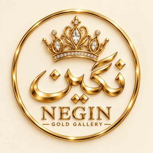 گالری طلای نگین♡خرید و فروش سکه پارسیان